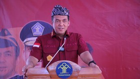 Imigrasi: Semua Pemain Naturalisasi Sudah Serahkan Paspor Lamanya