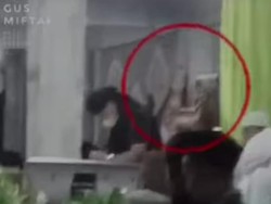 Cerita Mahkluk Halus Selalu Viral, Masyarakat RI Masih Percaya Takhayul