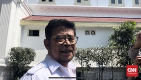 Mentan soal Warga Papua Meninggal: Bukan Kelaparan tapi Diare