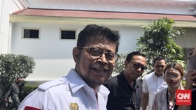 Produksi Beras Dalam Negeri Diramal Anjlok 1,2 Juta Ton Imbas El Nino