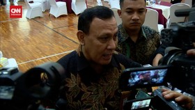 VIDEO: KPK Akan Periksa Menhub Soal Korupsi DI Dirjen Perkeretaapian