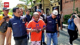 VIDEO: Polisi Kediri Tangkap Ayah Yang Perkosa Dan Bunuh Putrinya