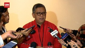 VIDEO: Respons PDIP Setelah Jokowi Lantik Budi Arie Jadi Menkominfo