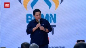 VIDEO: Erick Soal Wasit: Salah Kita Hukum, Main Uang Kita Tangkap