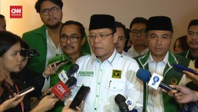 VIDEO: Plt Ketum PPP Mardiono Beberkan Alasan Pergantian Wamenag