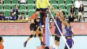 3 Tanda Indonesia Bekuk Filipina di SEA V League 2023