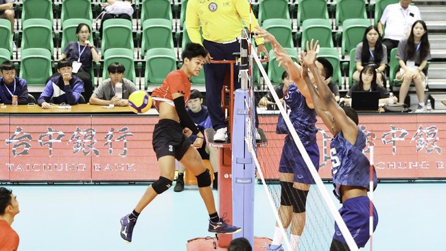 Timnas Voli Indonesia memiliki sejumlah keuntungan jelang pertandingan melawan Filipina di SEA V League 2023.