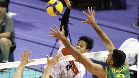 Head to Head Indonesia vs Filipina Jelang Bentrok di SEA V League