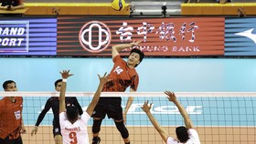 4 Pemain Indonesia Raih Gelar Individu SEA V League 2023 Seri 2