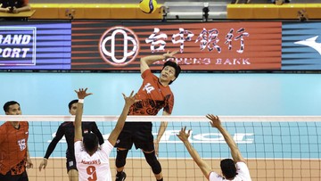 Berita Olahraga Terkini CNN Sport : Farhan Halim Siap Bantu Indonesia Sikat Thailand di Laga Penentu Juara