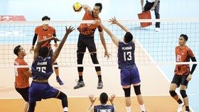 SEA V League 2023: Thailand Bawa Skuad Terkuat Lawan Indonesia