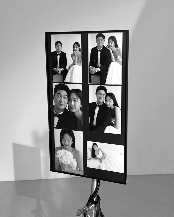 Usai menggelear pernikahan, Choiza dan sang istri kini sedang melakukan perjalanan bulan madu di Tanzania. Sebuah negara yang terkenal dengan kekayaan alam dan terjaganya populasi hewan./ Foto: instagram.com/keemgeeky