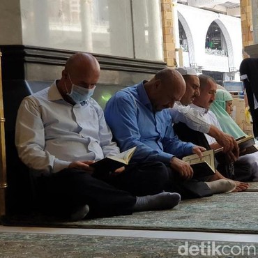 Bacaan Doa Sebelum Membaca Surat Yasin, Langkah dan Adabnya