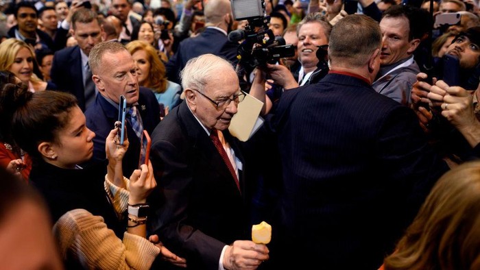 7 Tips 'Frugal Living' ala Investor Sukses Dunia, Bahagia Walau Hidup Sederhana!