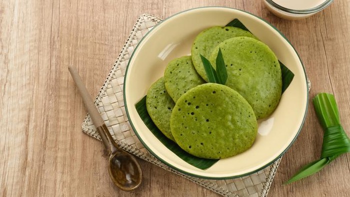 10 Jajanan Manis Terenak di Dunia, Serabi dan Pisang Goreng di Urutan Berapa?