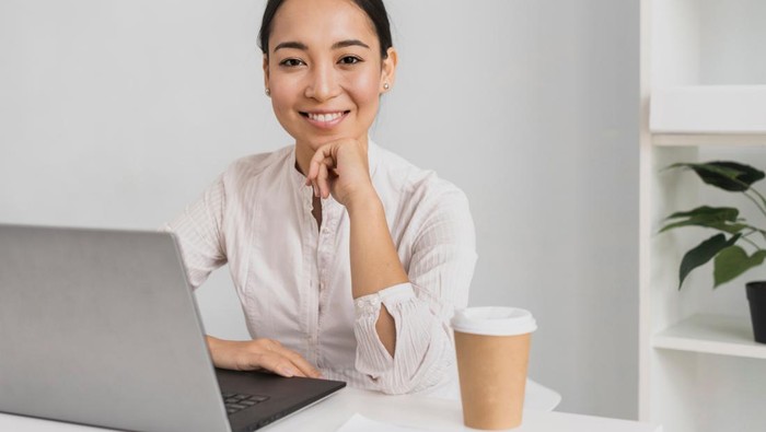 6 Tanda Kamu Punya Pekerjaan yang Cocok dengan Tipe Kepribadian