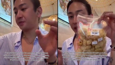 img-title Begini Nasib Sertifikasi Halal Restoran Bakso Usai Jovi Adhiguna Bawa Kerupuk Babi
