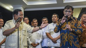 TKN Ungkap 'Pilot Project' Makan Siang Gratis Sudah Dicoba di Sukabumi