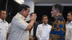 Budiman Sanggah Faisal Basri soal Utang Rp16.000 T Jika Prabowo Menang