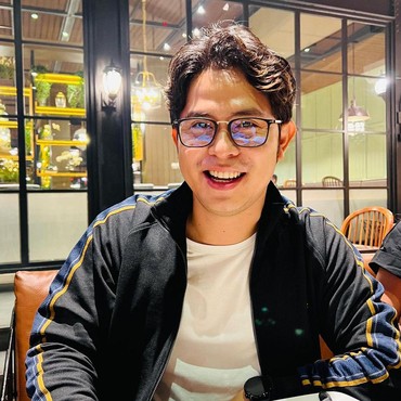 Ternyata Ini Penyebab Cakra Khan Disetop Simon Cowell Saat Audisi AGT 2023