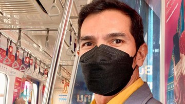 HEMAT BIAYA BULANAN DENGAN KRL