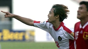Sorotan Dunia Olahraga CNN Sport : Gendut Doni: Timnas Indonesia Tetap Kuat Tanpa Jay Idzes