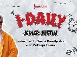 Jevier Justin, Sosok Family Man dan Pekerja Keras