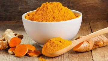 BUNDA HAMIL TELANJUR MINUM KUNYIT ASAM