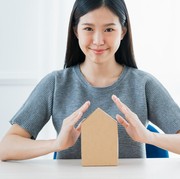 6 Kiat Menabung Agar Bisa Punya Rumah di Usia Muda, Gen Z Wajib Tahu!