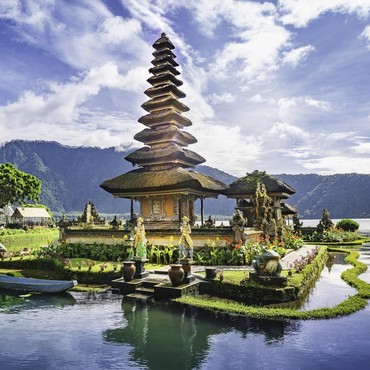 2 Kota di Indonesia Tertulis dalam File Epstein, Isinya...