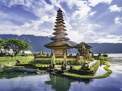 Pengembang Gencar Bikin Hunian Baru di Bali, Ini Alasannya
