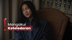 Campur Kerupuk Babi ke Makanan Halal, Jovi Adhiguna Minta Maaf