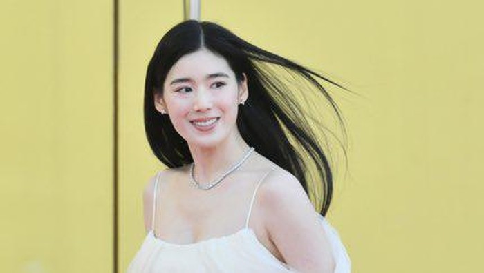 7 Drakor Populer yang Dibintangi Aktris Cantik Jung Eun Chae