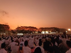 Apakah di Bulan Muharram Tidak Boleh Bepergian?