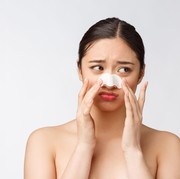 Jangan Salah! Ini Perbedaan Sebaceous Filaments dan Komedo Serta Cara Mengatasinya