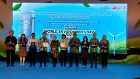 Dukung Industri Ramah Lingkungan, Mayora Sabet Penghargaan dari BPOM