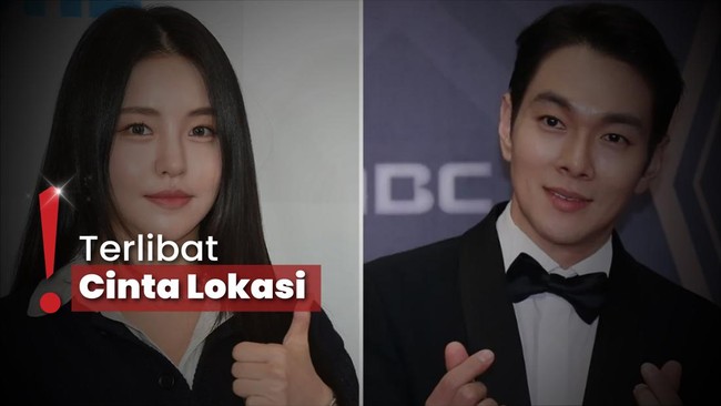 Beda 11 Tahun, Agensi Benarkan Yoojung BB Girls dan Aktor Lee Kyu Pacaran