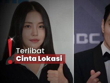 img-title Beda 11 Tahun, Agensi Benarkan Yoojung BB Girls dan Aktor Lee Kyu Pacaran