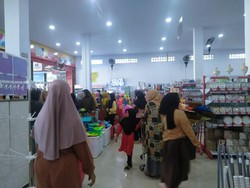 Melihat Tradisi Masyarakat Bugis-Makassar Sambut Muharram, Beli Ember-Gayung