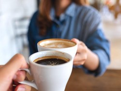 4 Rekomendasi Minuman Kopi untuk Turunkan Berat Badan