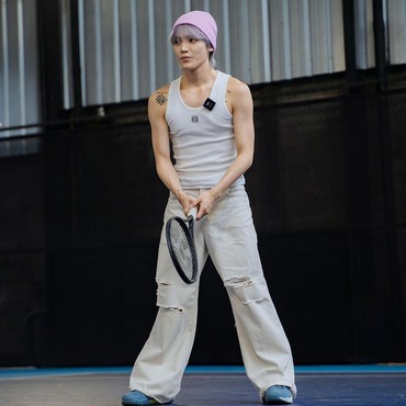 Renjun Alami Masalah Kesehatan, Taeyong Ngadu ke SM