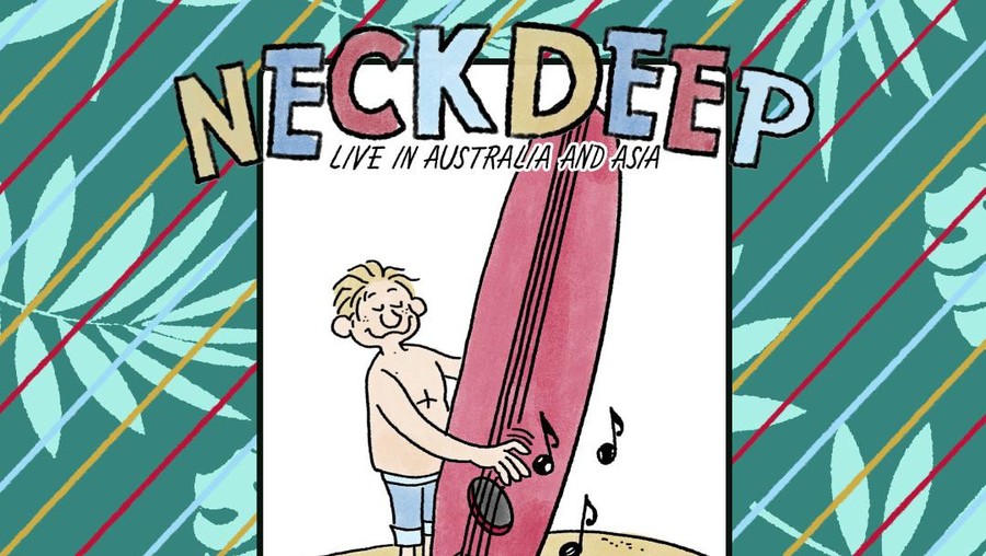 Neck Deep