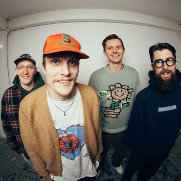 Neck Deep Siap Konser di Jakarta & Surabaya, Segini Harga Tiketnya