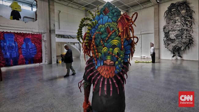 Tidak hanya sekadar memamerkan karya seni, sebab ada berbagai tujuan, manfaat, dan fungsi pameran. Berikut penjelasannya.