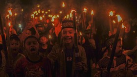 Catat Tanggalnya, Kapan 1 Muharram 2024?