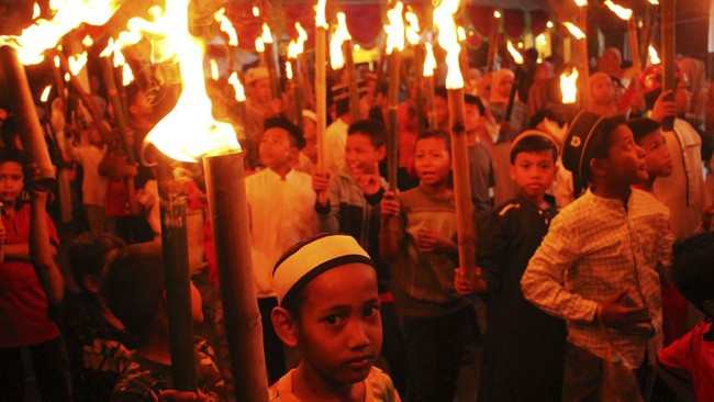 Perbedaan Penetapan Awal Muharram: Perspektif Kemenag dan NU