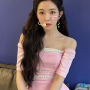 Sederet Potret Terbaru Irene Red Velvet yang Sukses Membuat Netizen Makin Terpesona