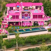 Wow! Ternyata Rumah Barbie Bisa Disewa di Airbnb, Berapa Tarifnya Semalam?