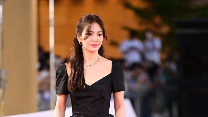 5 Aktris Korea Paling Bersinar di 2023, Cocok Disebut sebagai 'Queen of Netflix'