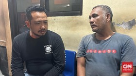 Kecelakaan Kereta-Truk di Semarang, Sopir dan Kernet Masih Jadi Saksi